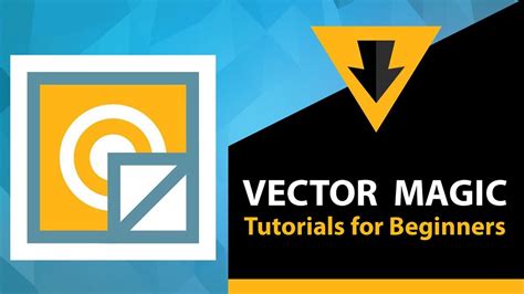 Design Like a Pro with Vector Magic Full 2023